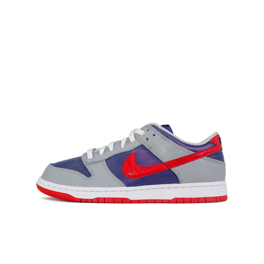 Nike Dunk Low Co.JP Samba (2020)