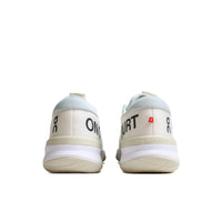 The Roger Pro 3 Ivory Wash Wmns