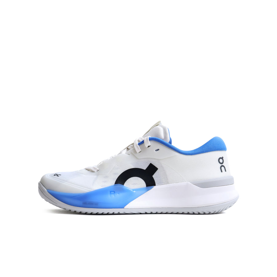 The Roger Pro 3 Clay Ivory Jay
