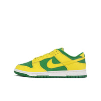 Nike Dunk Low Reverse Brazil