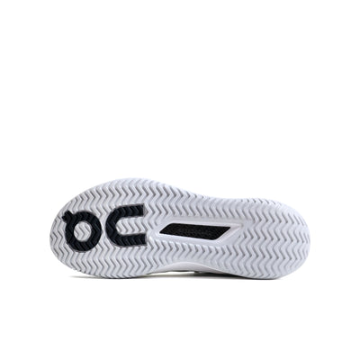 The Roger Pro 3 Clay Ivory Jay