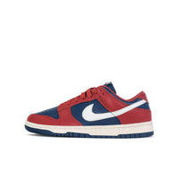 Nike Dunk Low Canyon Rust Wmns