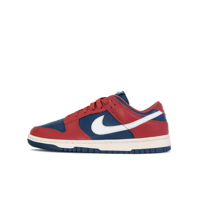 Nike Dunk Low Canyon Rust Wmns