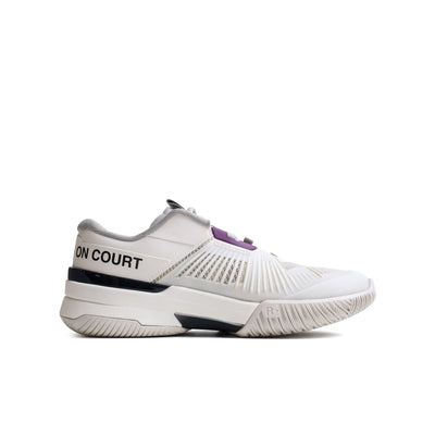 The Roger Pro Fire Grain Ivory wmns