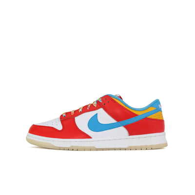 Dunk Low QS Lebron James Fruity Pebbles