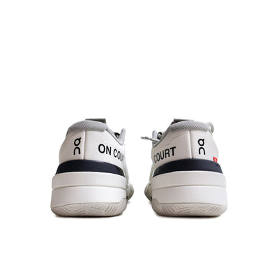 The Roger Pro Fire Grain Ivory wmns