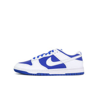 Nike Dunk Low Racer Blue