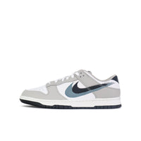 Nike Dunk Low Stencil Swoosh