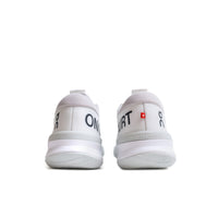 The Roger Pro 3 White Muscadine Wmns