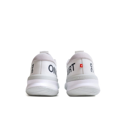 The Roger Pro 3 White Muscadine Wmns