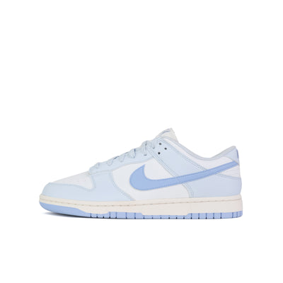 Dunk Low Next Nature Blue Tint