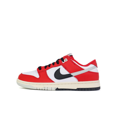 Nike Dunk Low Chicago Split