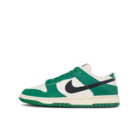 Dunk Low SE Lottery Pack Malachite Green