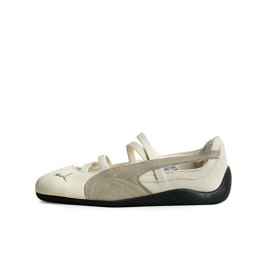 Puma Speedcat Ballet Alpine Snow Black Wmns