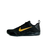 Nike Kobe 11 Elite Low Proto Fade to Black