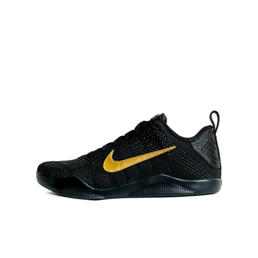 Nike Kobe 11 Elite Low Proto Fade to Black