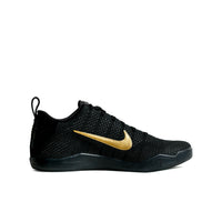 Nike Kobe 11 Elite Low Proto Fade to Black