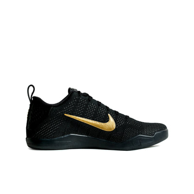 Nike Kobe 11 Elite Low Proto Fade to Black