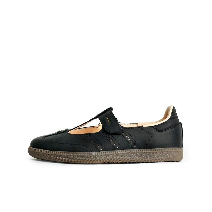 Adidas Samba Jane Black Wmns