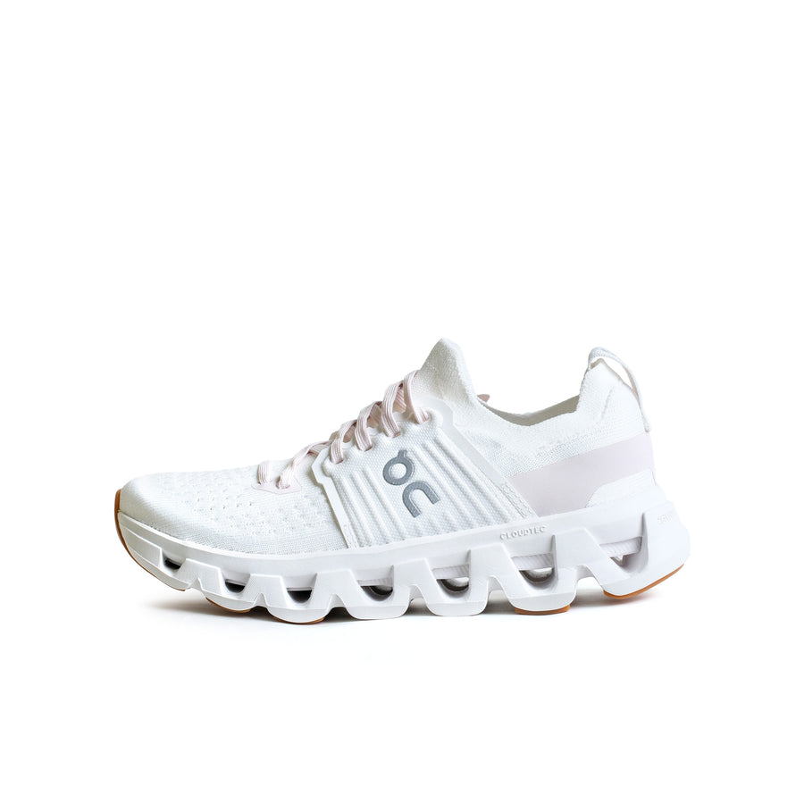 On Running Cloudswift 4 White Lily Wmns