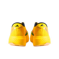 Adizero Evo SL X Bob Marley Yellow