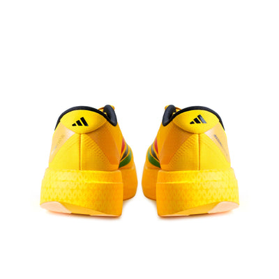 Adizero Evo SL X Bob Marley Yellow