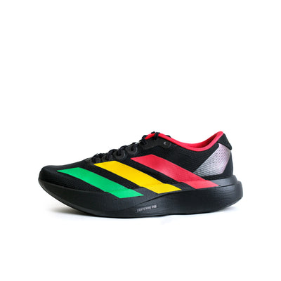 Adizero Evo SL Bob Marley Black