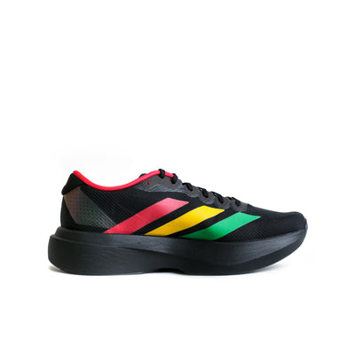 Adizero Evo SL Bob Marley Black