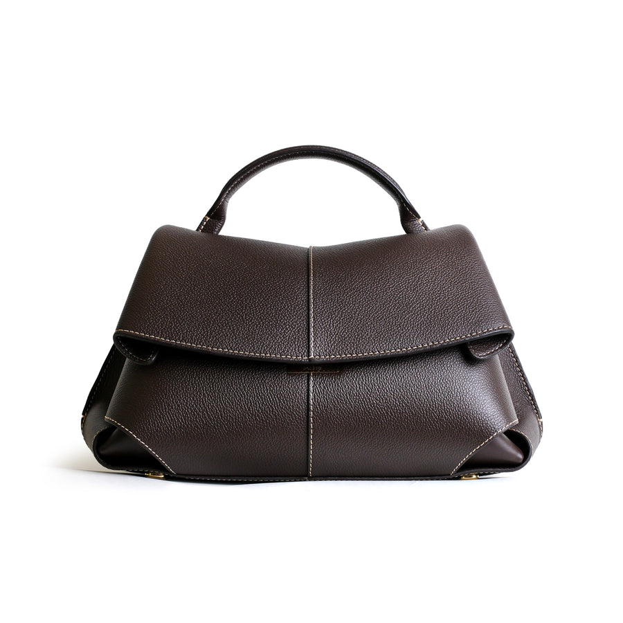 Polene Mokki Ebony Regular