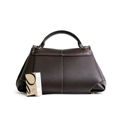 Polene Mokki Ebony Regular