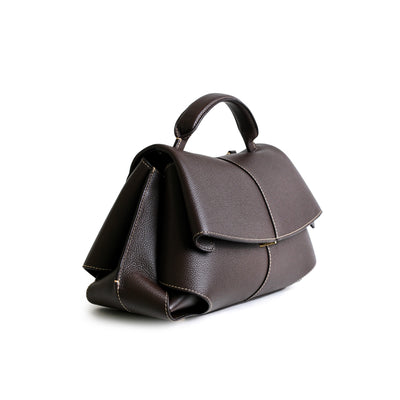 Polene Mokki Ebony Regular