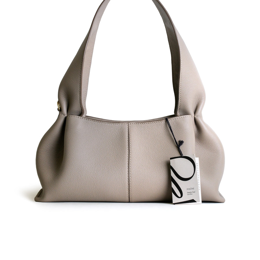 Polene Numero Neuf Eastwest Taupe