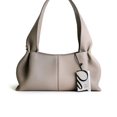 Polene Numero Neuf Eastwest Taupe