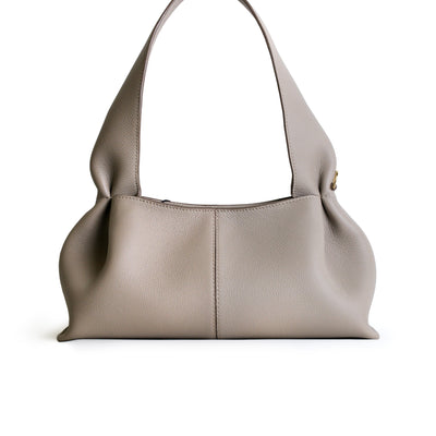 Polene Numero Neuf Eastwest Taupe