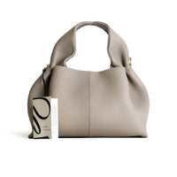 Polene Numero neuf Mini Chalk