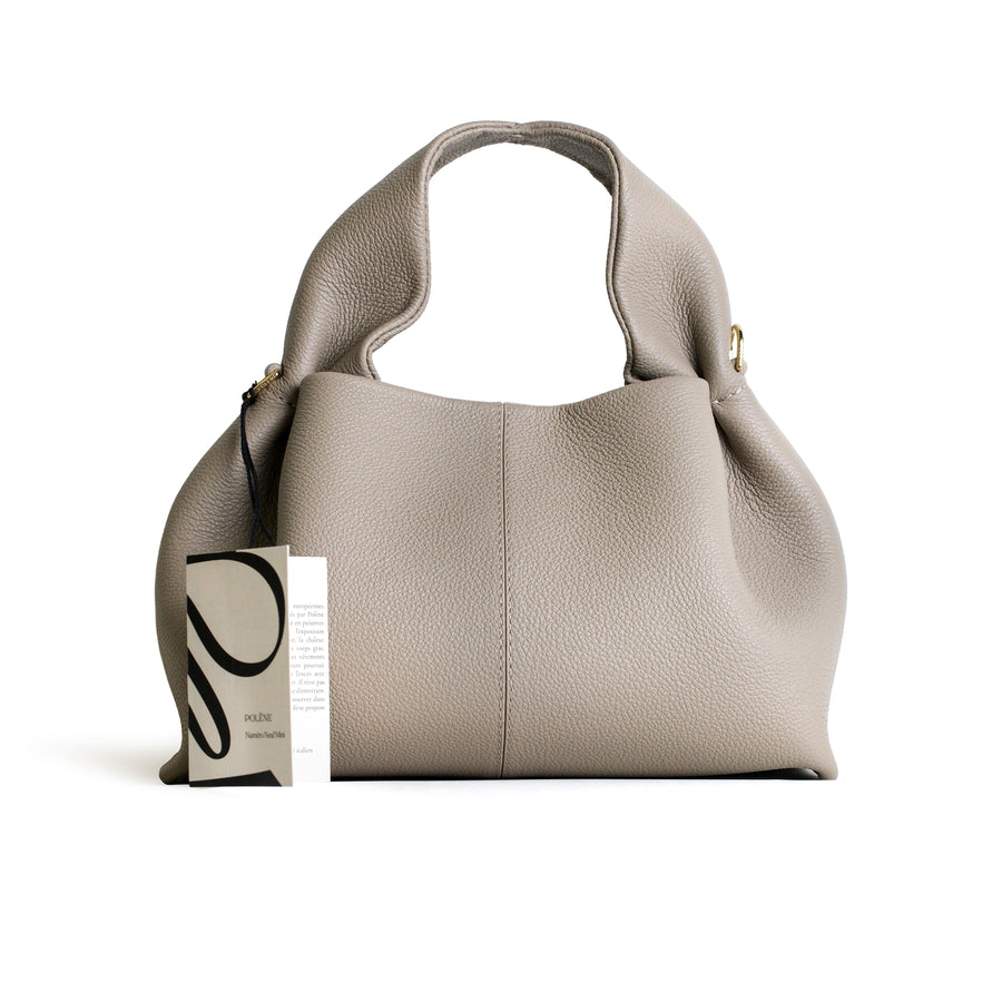 Polene Numero neuf Mini Chalk