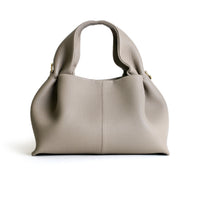 Polene Numero neuf Mini Chalk