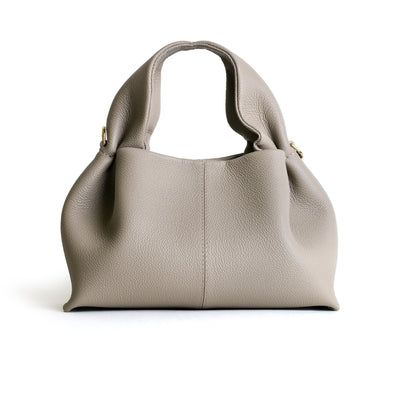 Polene Numero neuf Mini Chalk