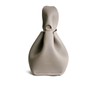 Polene Numero neuf Mini Chalk