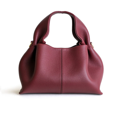 Polene Numero Neuf Mini Cerise