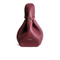 Polene Numero Neuf Mini Cerise