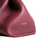 Polene Numero Neuf Mini Cerise