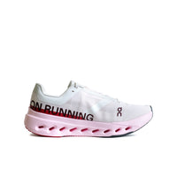 On Running Cloudsurfer Next Peony Ivory Wmns