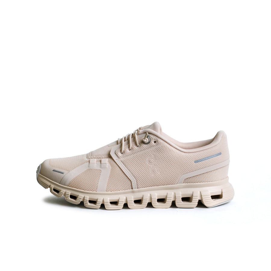 On Running Cloud 6 Sand Wmns