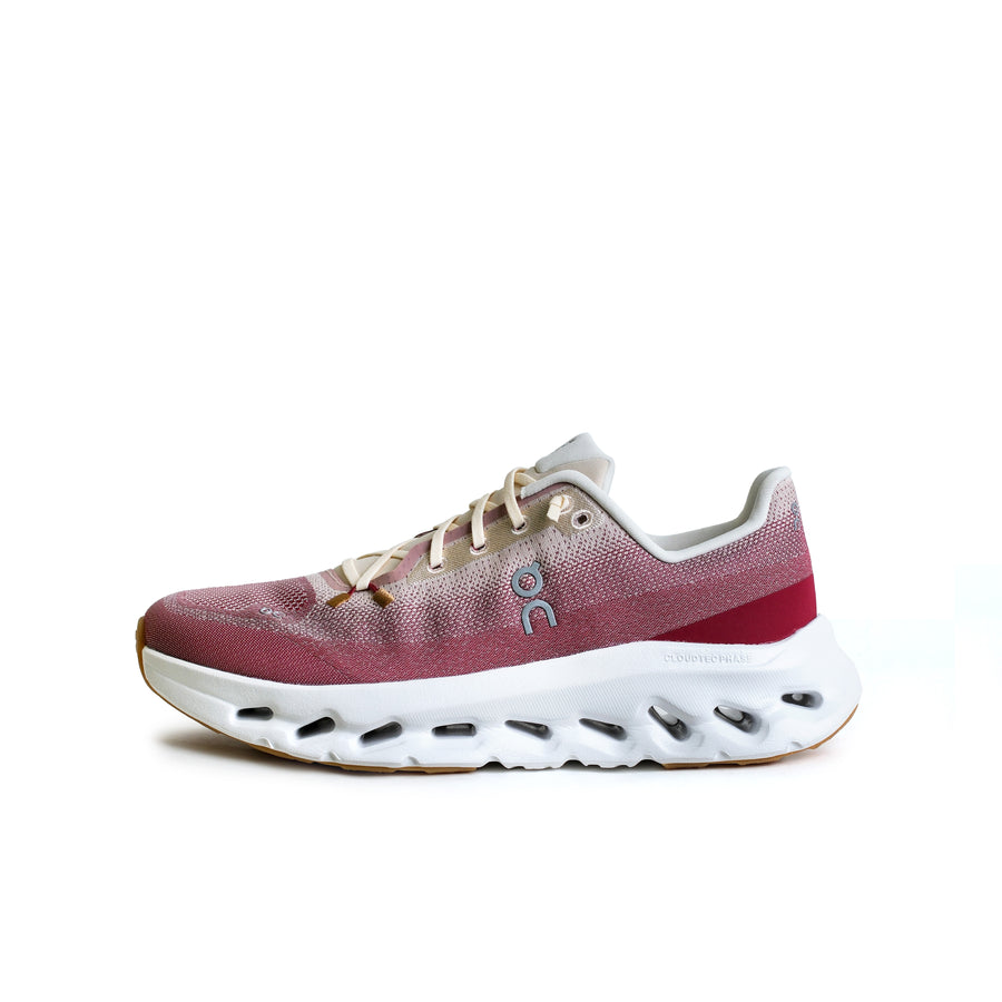 On Running Cloudtilt Sand Ivory