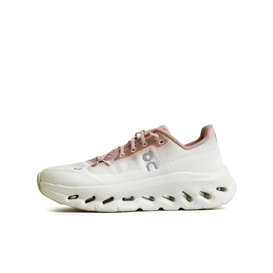On Running Cloudtilt Biscuit Ivory Wmns