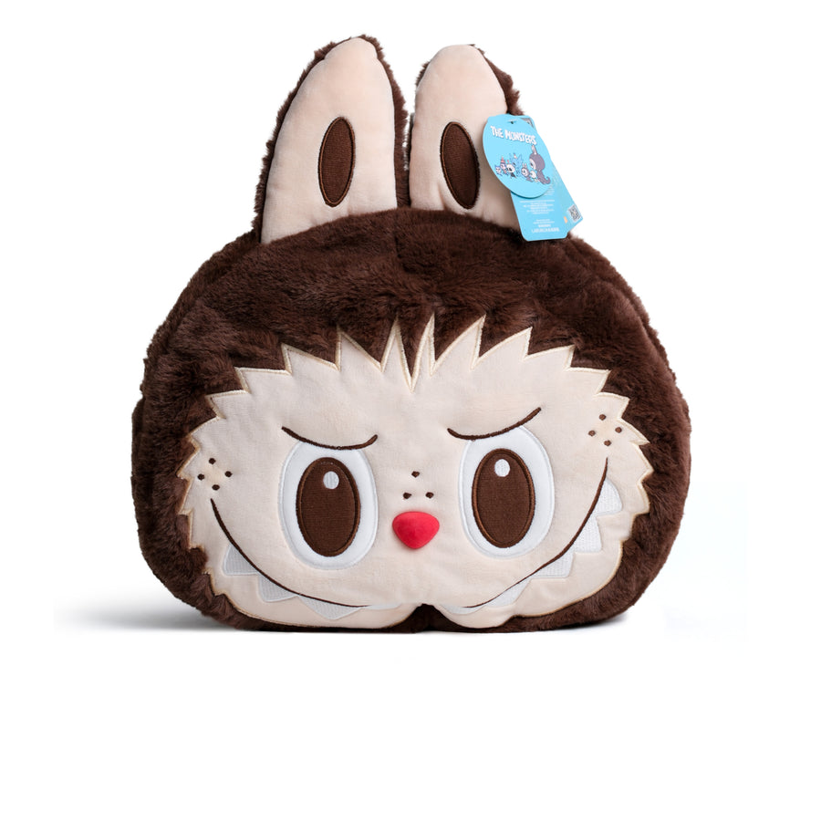 Classic Series Labubu Big Head Backpack