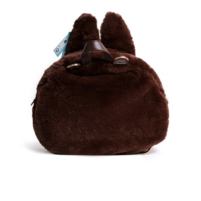 Classic Series Labubu Big Head Backpack