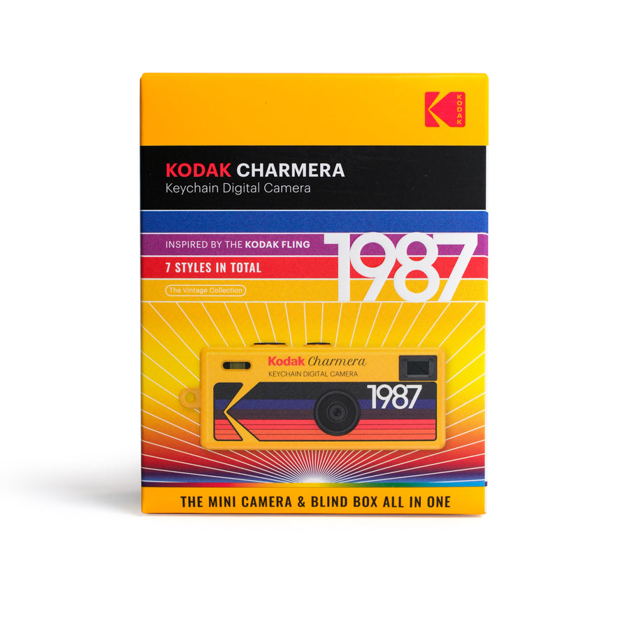 Kodak Charmera
