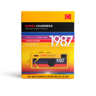 Kodak Charmera